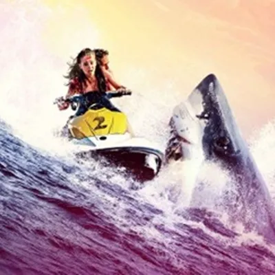 Sinopsis Film SHARK BAIT (2022), Tayang Kamis 4 Juni 2026 Pukul 23.00 WIB