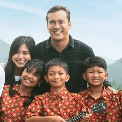 Sinopsis Film SOLATA (2025), Perjalanan Rendy Kjaernett Temukan Harapan