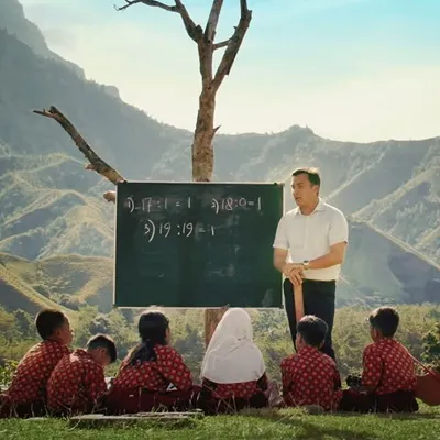 Sinopsis Film SOLATA, Angkat Isu Pendidikan yang Penuh Makna dari Tana Toraja