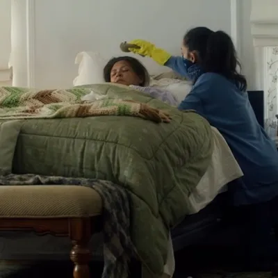 Sinopsis Film SONGBIRD, Tayang Minggu 1 Maret 2026 Pukul 23.30 WIB