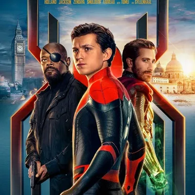 Sinopsis Film SPIDER-MAN: FAR FROM HOME, Tayang Minggu 22 Februari 2026 Pukul 21.30 WIB