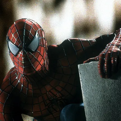 Sinopsis Film SPIDER-MAN yang Tayang di TV, Senin, 26 Januari 2026 Jam 21.00