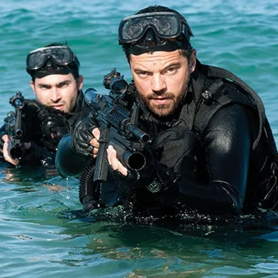 Sinopsis Film STRATTON, Tayang Kamis 14 Mei 2026 Pukul 23.00 WIB