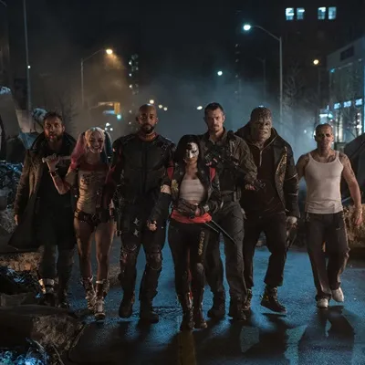 Sinopsis Film SUICIDE SQUAD yang Tayang di TV Malam Ini, Selasa, 16 Desember 2025 Jam 21.00