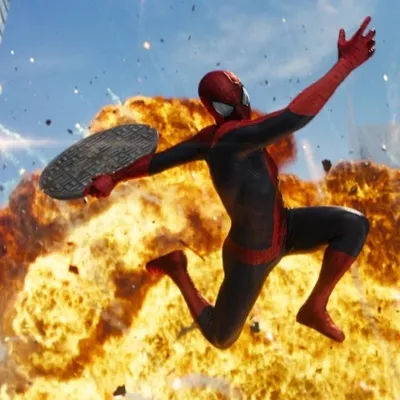 Sinopsis Film THE AMAZING SPIDER-MAN 2 yang Tayang di TV Malam Ini, Sabtu 20 Desember 2025 Jam 21.00