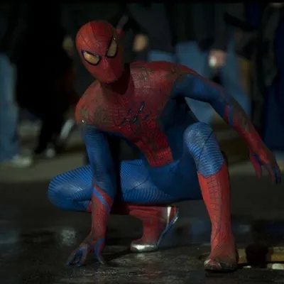 Sinopsis Film THE AMAZING SPIDER-MAN yang Tayang di TV Malam Ini, Jumat 19 Desember 2025 Jam 21.00