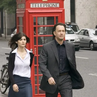 Sinopsis Film THE DA VINCI CODE yang Tayang di TV Malam Ini, Sabtu 25 Oktober 2025 Jam 21.00