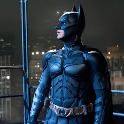 Sinopsis Film THE DARK KNIGHT RISES yang Tayang di TV Malam Ini, Kamis 11 Desember 2025 Jam 21.00