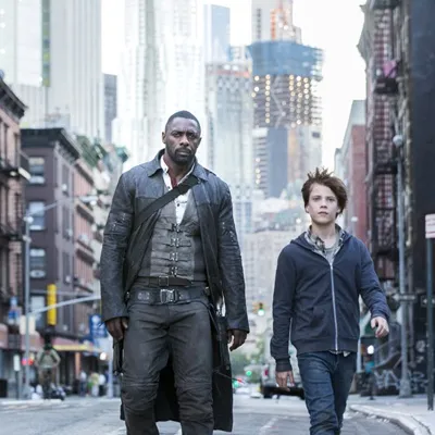 Sinopsis Film THE DARK TOWER yang Tayang di TV Malam Ini, Rabu 10 September 2025 Jam 21.00