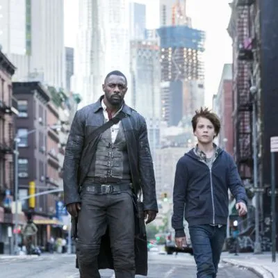 Sinopsis Film THE DARK TOWER yang Tayang di TV Malam Ini, Kamis 9 Oktober 2025 Jam 21.00