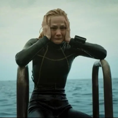 Sinopsis Film THE DIVE yang Tayang di TV Malam Ini, Jumat 28 November 2025 Jam 23.00