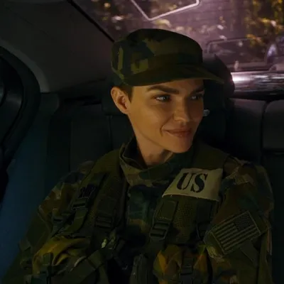 Sinopsis Film THE DOORMAN yang Tayang di TV Malam Ini, Sabtu, 6 Desember 2025 Jam 23.00