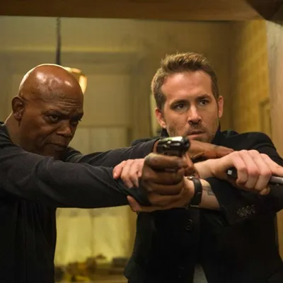Sinopsis Film THE HITMAN'S BODYGUARD, Tayang Kamis 5 Maret 2026 Pukul 23.30 WIB