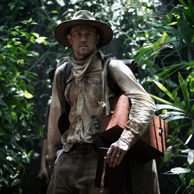 Sinopsis Film THE LOST CITY OF Z, Tayang Jumat 5 Juni 2026 Pukul 21.00 WIB