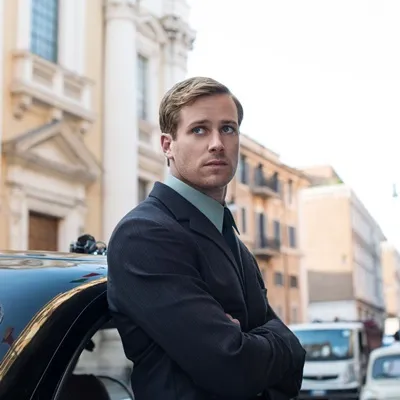 Sinopsis Film THE MAN FROM U.N.C.L.E yang Tayang Malam Ini, Minggu 12 Oktober 2025 jam 21.00