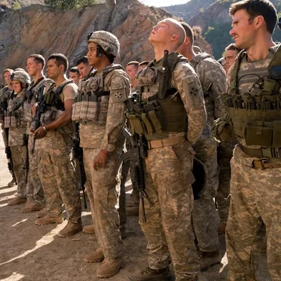 Sinopsis Film THE OUTPOST, Tayang Kamis 11 Juni 2026 Pukul 22.00 WIB