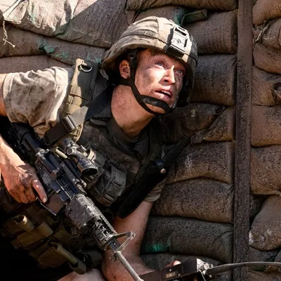 Sinopsis Film THE OUTPOST, Tayang Senin 30 Maret 2026 Pukul 23.00 WIB