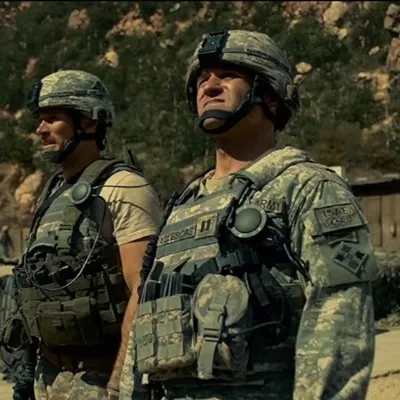 Sinopsis Film THE OUTPOST yang Tayang di TV Malam Ini, Rabu 15 Oktober 2025 Jam 23.00 WIB