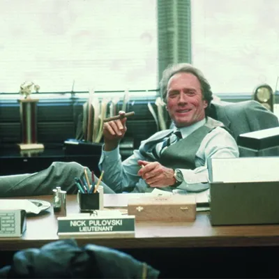 Sinopsis Film THE ROOKIE (1990) yang Tayang di TV Malam Ini, Senin 3 November 2025 Jam 23.00