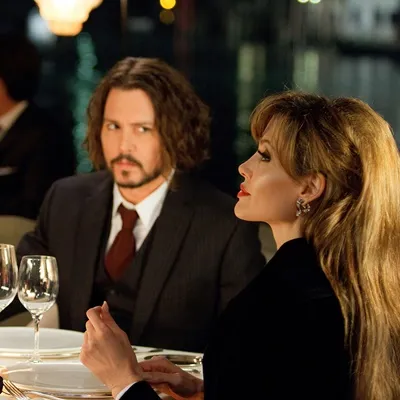 Sinopsis Film THE TOURIST, Tayang Jumat 13 Februari 2026 Pukul 21.00 WIB