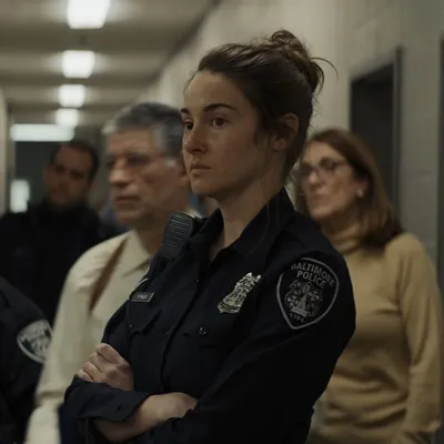 Sinopsis Film TO CATCH A KILLER yang Tayang di TV Malam Ini, Sabtu, 13 Desember 2025 Jam 23.00