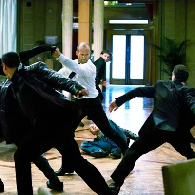 Sinopsis Film TRANSPORTER 3 yang Tayang di TV Malam Ini, Rabu 1 Oktober 2025 Jam 21.00