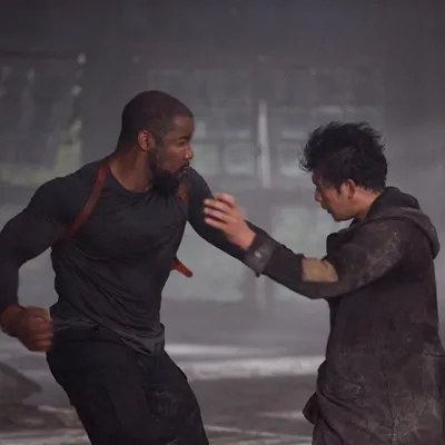 Sinopsis Film TRIPLE THREAT yang Tayang di TV Malam Ini, Minggu 16 November 2025 Jam 23.00