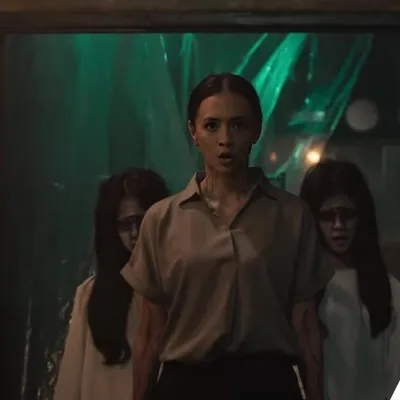 Sinopsis Film TUMBAL DARAH, Kisah Teror Mencekam di Klinik Bersalin