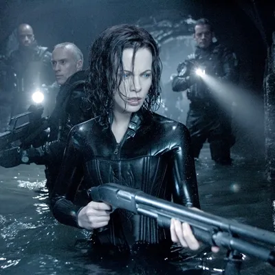 Sinopsis Film UNDERWORLD II: EVOLUTION, Tayang Kamis 26 Februari 2026 Pukul 23.30 WIB