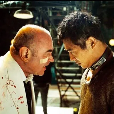 Sinopsis Film UNLEASHED (DANNY THE DOG), Tayang Malam Ini Rabu 4 Februari 2026 Jam 23.00 WIB