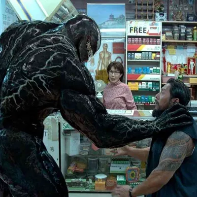 Sinopsis Film VENOM (2018), Tayang Rabu 25 Februari 2026 Pukul 21.30 WIB