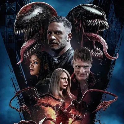 Sinopsis Film VENOM: LET THERE BE CARNAGE, Tayang Kamis 26 Februari 2026 Pukul 21.30 WIB