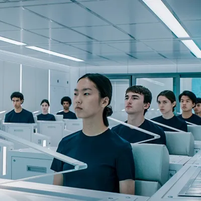 Sinopsis Film VOYAGERS (2021) Tayang di TV Malam Ini, Jumat 30 Januari 2026 Jam 23.00