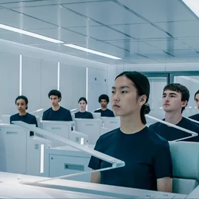 Sinopsis Film VOYAGERS yang Tayang di TV Malam Ini, Jumat 3 Oktober 2025 Jam 21.00