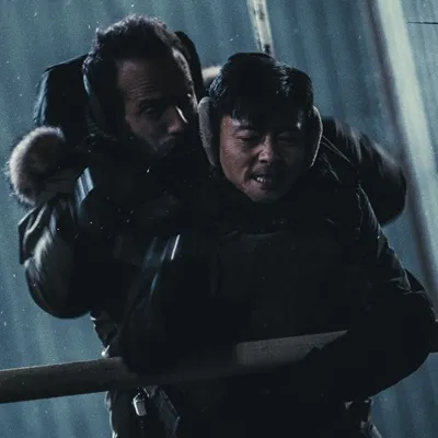 Sinopsis Film WOLF PACK (2022), Tayang Sabtu 23 Mei 2026 Pukul 23.00 WIB