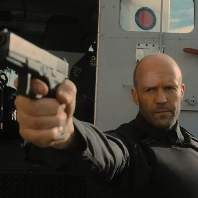 Sinopsis Film WRATH OF MAN, Tayang Senin 30 Maret 2026 Pukul 21.00 WIB