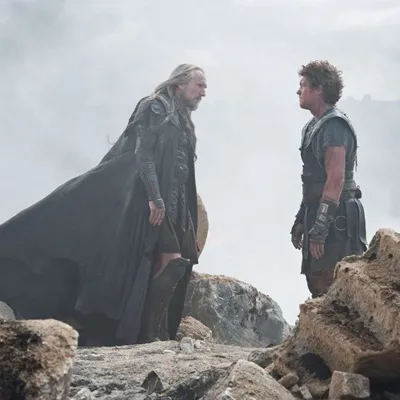 Sinopsis Film WRATH OF THE TIANS, Tayang Minggu 8 Maret 2026 Pukul 21.30 WIB