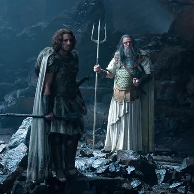 Sinopsis Film WRATH OF TITANS yang Tayang di TV Malam Ini, Kamis, 18 Desember 2025 Jam 21.00