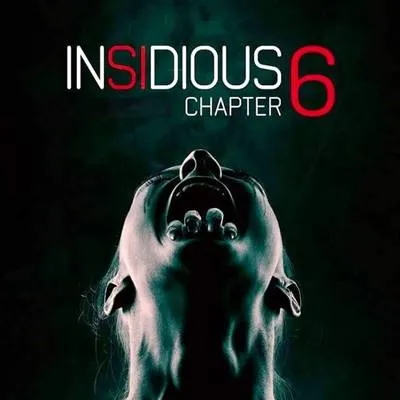Sinopsis Insidious 6 Tayang 19 Agustus di Indonesia, Kembalinya Semesta The Further