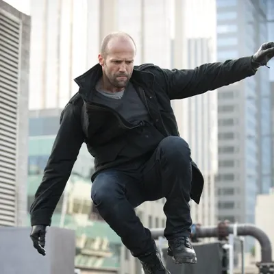 Sinopsis KILLER ELITE, Tayang 1 April 2026 Pukul 23.00 WIB