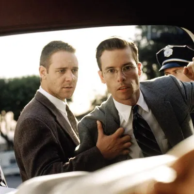 Sinopsis L.A. CONFIDENTIAL, Tayang 31 Maret 2026 Pukul 23.00 WIB