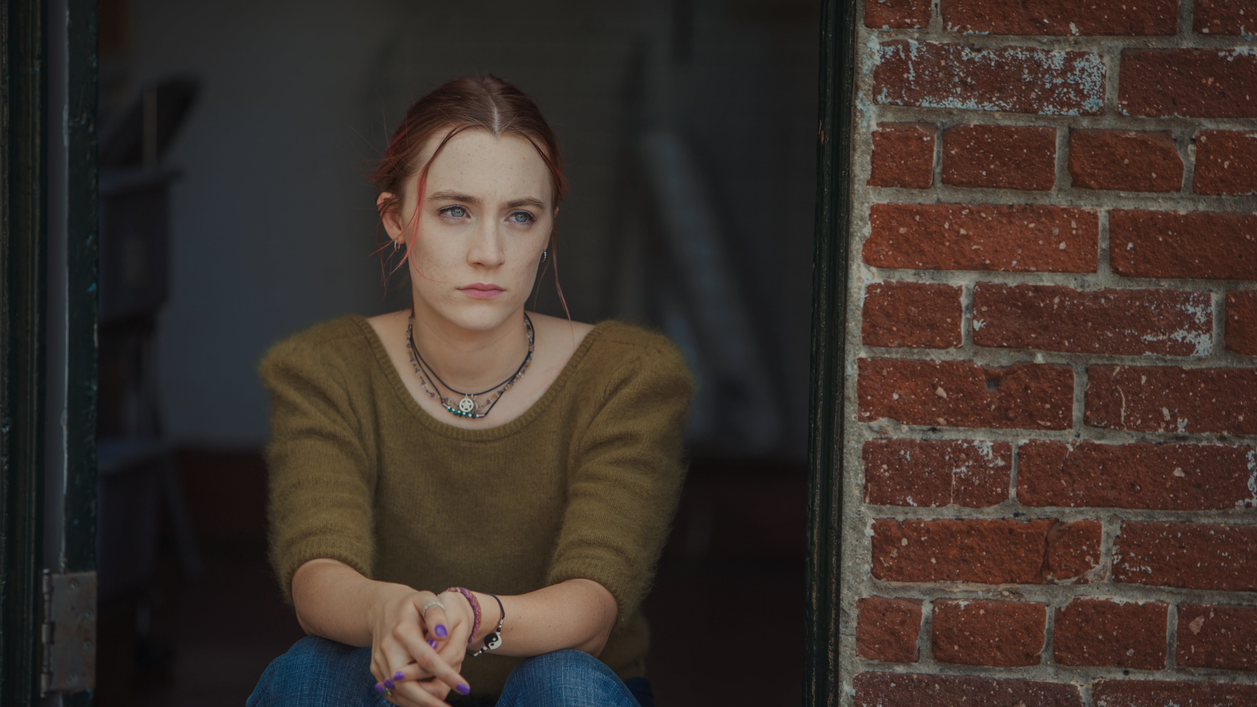 Lady bird. Сирша Ронан леди Берд. Фильм леди Берд 2017. Сирша Ронан фильмы. Сирша Ронан в фильме леди Берд.