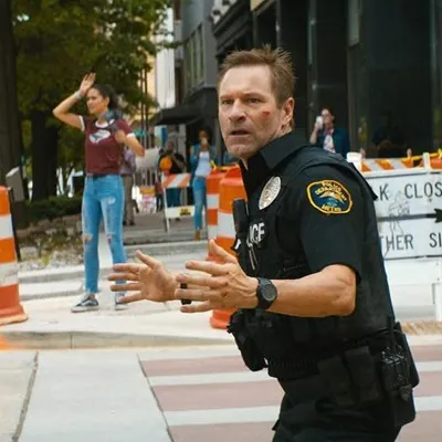 Sinopsis LINE OF DUTY (2019), Tayang Malam Ini Senin 2 Maret 2026 Pukul 23.00 WIB