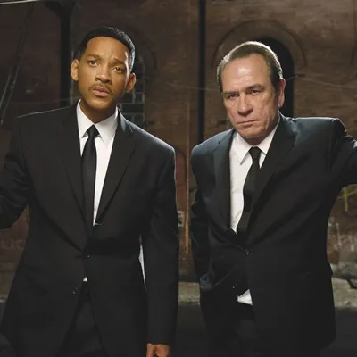 Sinopsis MEN IN BLACK 3 yang Tayang di TV Malam Ini, Kamis 20 November 2025 Jam 21.00