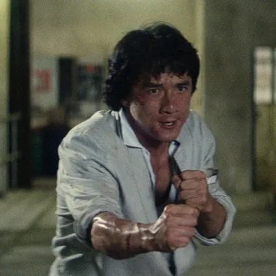 Sinopsis POLICE STORY 2 yang Tayang di TV Malam Ini, Kamis 13 November 2025 Jam 23.00