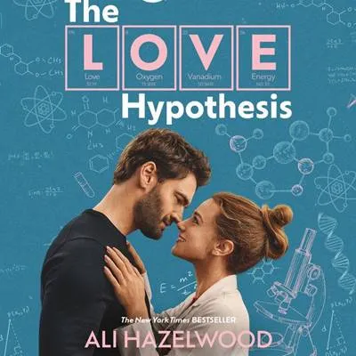 Sinopsis The Love Hypothesis yang Akan Tayang September di Prime Video