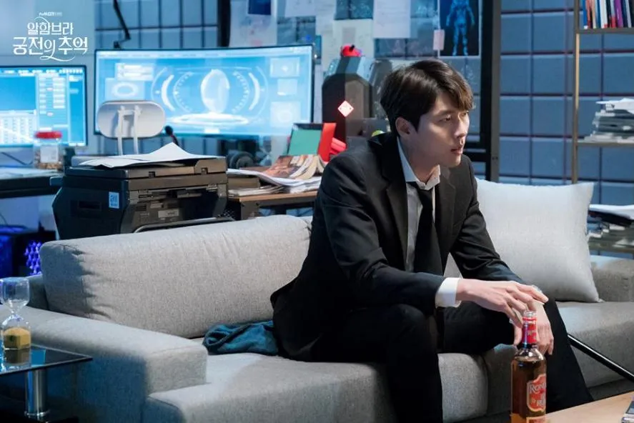 ©tvNDrama
