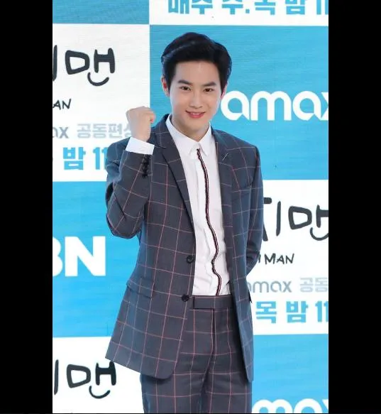 Kenalan dengan Sosok Lee Yoo Chan