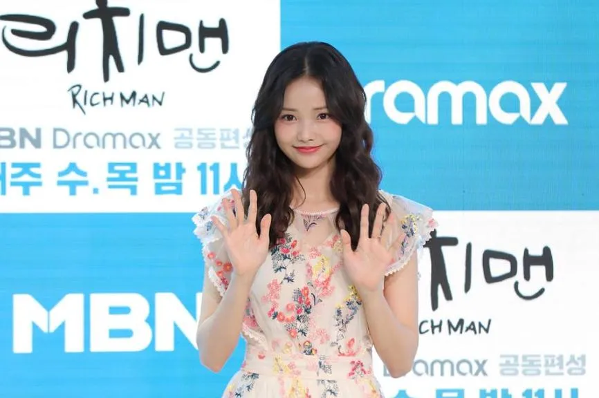 ©Instagram/mbn_drama