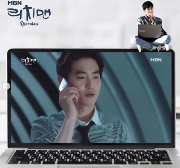 ©Instagram/mbn_drama